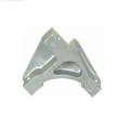 Customized car parts iron casting car parts made by sand casting